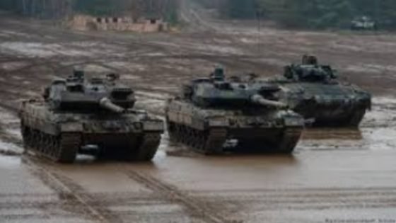 الإنفاق العسكري منخفض بدول الشرق الأوسط مقارنة مع أمريكا