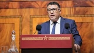 رئيس فريق التقدم والاشتراكية يسائل نزار بركة عن السدود