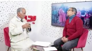 إعلاميو درعة تافيلالت ينتفضون في وجه المهداوي - الحدث بريس