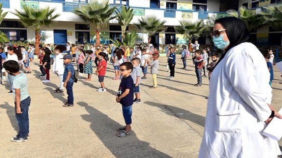 عملية التسجيل بالسنة الأولى من التعليم الأولي والابتدائي للموسم المقبل تنطلق رسميا