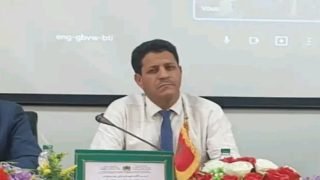 عدي رمشون يتولى إدارة مديرية التعليم بميدلت بالنيابة