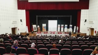 الاحتفال بالذكرى السابعة عشرة لانطلاق المبادرة الوطنية للتنمية البشرية بالرشيدية