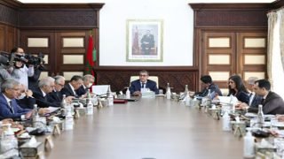 أخنوش.. الحكومة دخلت في مرحلة جديدة من الثقة مع النقابات