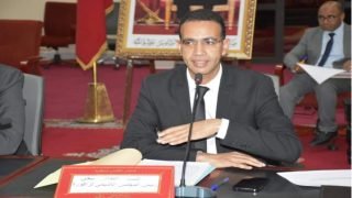 زيارة عمل تقود ممثلين لأربع بلديات بلجيكية إلى إقليم زاكورة - الحدث بريس