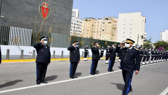 الأمن الوطني.. ذكرى التأسيس محطة لاستشراف المستقبل