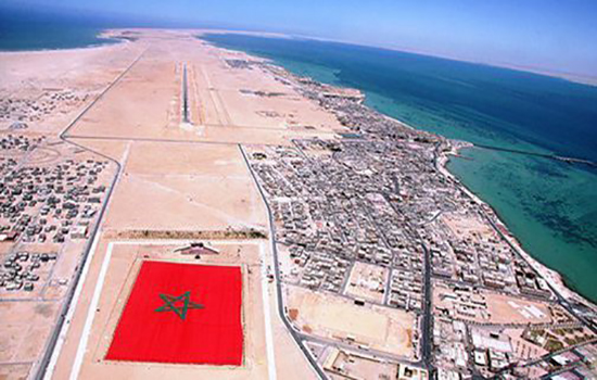 مجموعة برلمانية لدعم مخطط الحكم الذاتي في الصحراء المغربية بإيطاليا - الحدث بريس