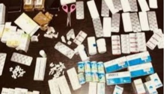 أمن بني مكادة بطنجة يوقف مروجي مهلوسات عقلي الحدث بريس