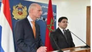 المغرب وهولندا يؤكدان على أهمية شراكتهما - الحدث بريس
