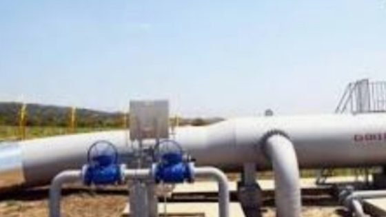 روسيا تلجأ إلى قطع الغاز عن فنلندا بعد أن قطعت عنها الكهرباء