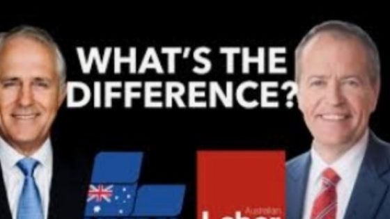 حزب العمال الأسترالي بزعامة ألبانيز يفوز في الاستحقاقات العامة