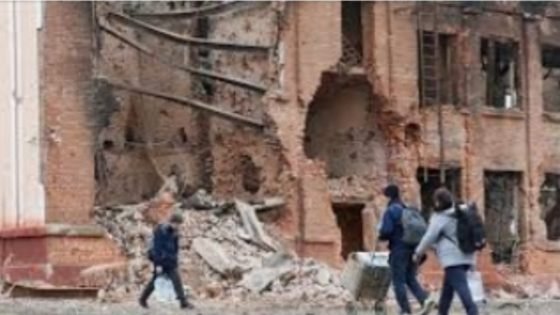 أوكرانيا.. تخمينات استخباراتية باستمرار الحرب حتى نهاية السنة الجارية