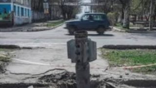 روسيا تكثف هجماتها على عدة مناطق أوكرانية محادية لحدودها