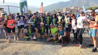 لحاق صوفاك أمزميز في دورته الرابعة يجمع بين الرياضة والمناظر الطبيعية