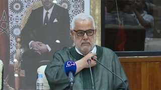 بنكيران.. مشاركة البيجيدي في التطبيع يتعارض مع مرجعيته لكنه يتجاوز الحزب - الحدث بريس