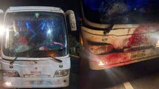 حافلة يوسفية برشيد تنجو من تكرار كارثة شباب خنيفرة قبل سنوات - الحدث بريس