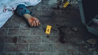 جثة طفل مبتور الذراع تستنفر القوى الأمنية بطنجة