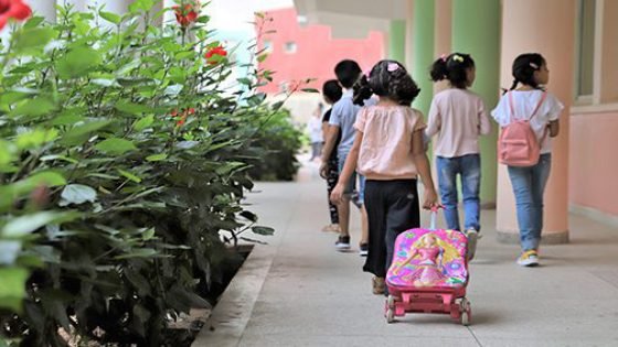 التعليم الأولي.. إحداث 393 وحدة بجهة بني ملال-خنيفرة ما بين 2019-2021