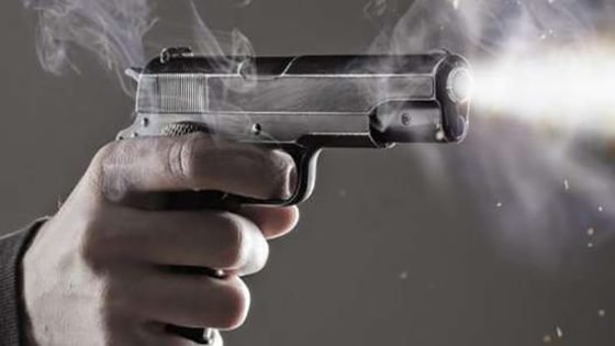 جريمة القتل بالرصاص.. إيقاف أول مشتبه به - الحدث بريس