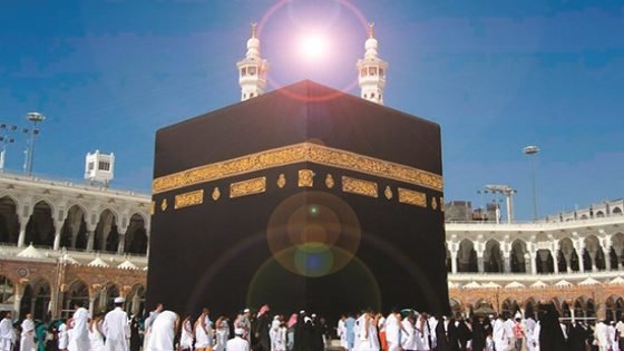 السعودية.. سماء جدة تشهد ظاهرة تعامد الشمس اليوم السبت - الحدث بريس