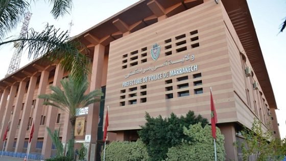 خطير.. مصالح الأمن تسقط ثلاثينيا بتهمة السطو على وكالة بنكية