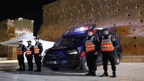 ذكرى تأسيس الأمن الوطني.. محطة للاحتفاء بالمنجزات المحققة