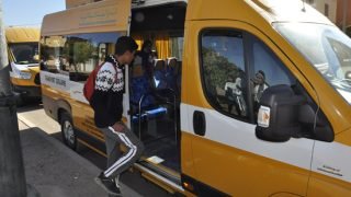 المبادرة الوطنية للتنمية البشرية تعطي دفعة قوية لتمدرس أطفال العالم القروي