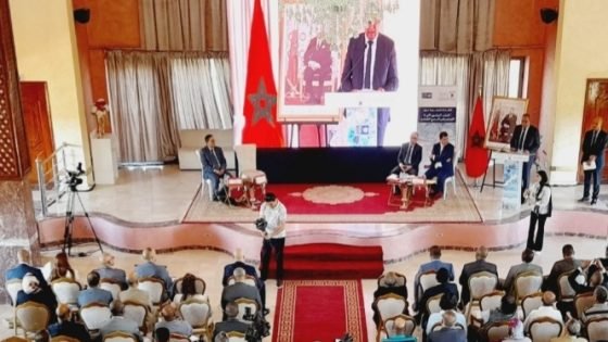 اللقاءات التشاورية حول "البعد الجهوي لآلية الاستعراض الدوري الشامل" تنطلق بالرشيدية