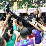 المنتخب المغربي لكرة الصالات يرتقي إلى المركز التاسع عالميا - الحدث بريس