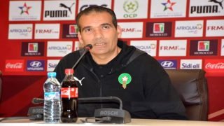 المنتخب المغربي لكرة القدم داخل القاعة يتطلع للعودة بلقب كأس العرب من السعودية