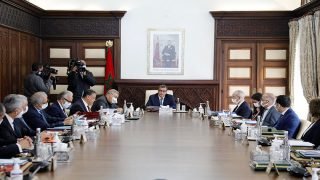 مجلس الحكومة يصادق على مقترحات تعيين في مناصب عليا - الحدث بريس