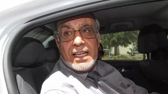 حمادي الجبالي رئيس الحكومة التونسية السابق يعتقل بشبهة تبييض أموال - الحدث بريس