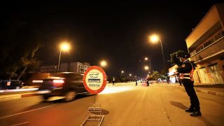 الحكومة تقرر تمديد حالة الطوارئ الصحية المتعلقة بكوفيد-19