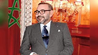 جلالة الملك يدعو إلى إنشاء “المعهد الافريقي للتعلم مدى الحياة”