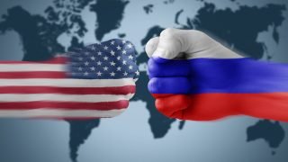 سوريا مسرحا للمواجهة القادمة بين أمريكا وحلف روسيا وإيران والصين - الحدث بريس