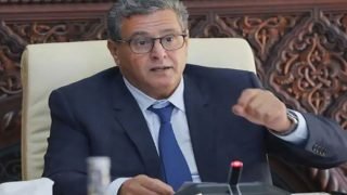 عزيز أخنوش يحث على التعجيل بالنهوض بالمنظومة التعليمية