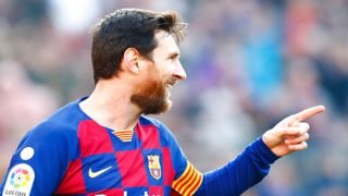 ميسي يتصل بمدرب البارسا هل هي بوادر العودة إلى برشلونة؟ - الحدث بريس