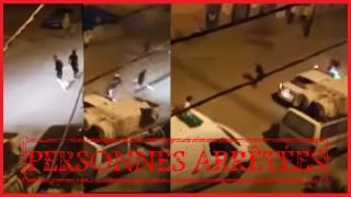 الأمن الجهوي بالرشيدية يتفاعل مع فيديو منشور بمواقع التواصل الاجتماعي - الحدث بريس