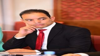 شيري : استقبال تونس لزعيم الكيان الوهمي إنقلاب على الأعراف الديبلوماسية