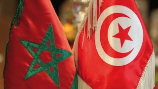 استقبال زعيم الانفصاليين بتونس .. فعل ” عدائي ” يضرب في الصميم علاقات الصداقة التاريخية بين المغرب وتونس