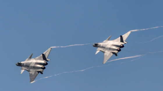 المناورات العسكرية الصينية الجديدة تُجرى في البر والبحر (الأوروبية)