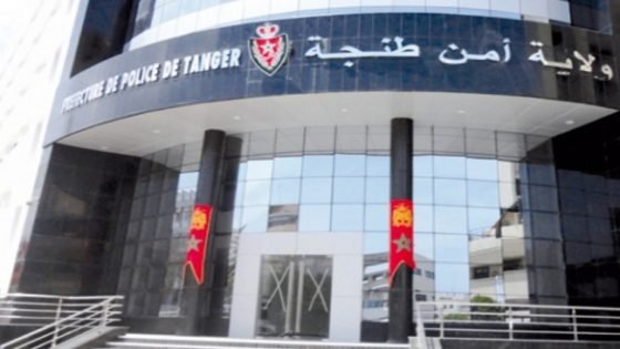 طنجة.. توقيف شخص موال لتنظم “داعش” للاشتباه في تورطه في محاولة القتل العمد
