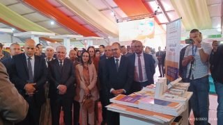 ميدلت.. انطلاق فعاليات الملتقى الوطني للتفاح - الحدث بريس