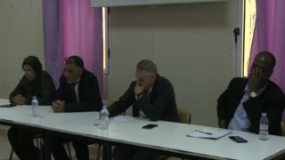 الرشيدية .. لقاء تواصلي لحزب الكتاب مع المناضلات والمناضلين بالمدينة