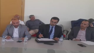 الرشيدية .. يوم دراسي تمحور حول الموارد البشرية كرافعة لنمو الأعمال والقدرة التنافسية للمقاولات