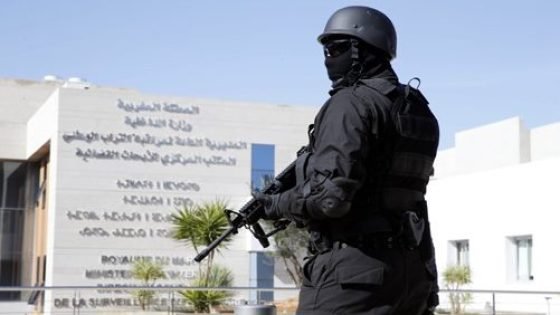 المغرب وإسبانيا يفككان خلية “داعشية”