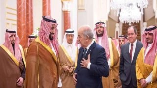 غيابات عن حضور القمة العربية تزيد من تعميق الأزمة الجزائرية