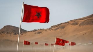 جيبوتي ترحب بالمبادرة المغربية للحكم الذاتي