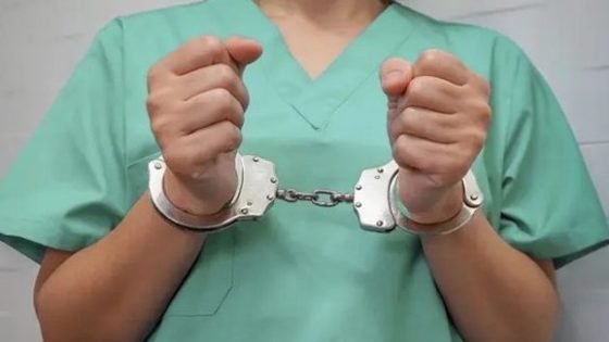 اعتقال مساعدة صيدلي تتاجر في الأطفال الرضع