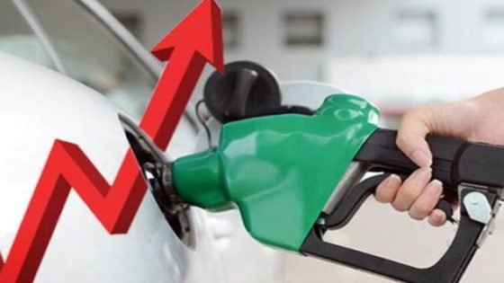 زيادة مرتقبة في أسعار المحروقات.. التفاصيل
