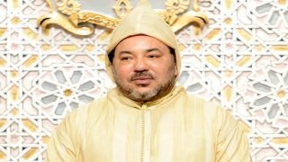 جلالة الملك محمد السادس يترأس اليوم الجمعة افتتاح البرلمان